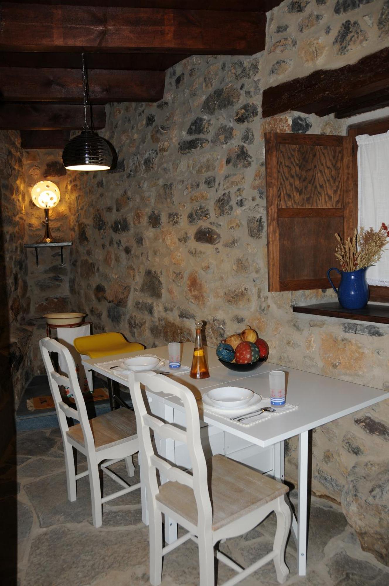 Casas Rurales Entre Babia Y La Luna Villafeliz Kamer foto