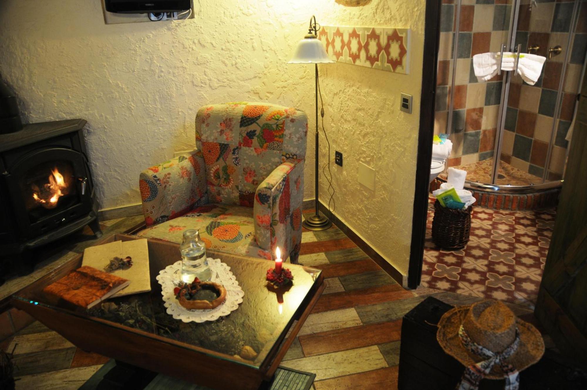 Casas Rurales Entre Babia Y La Luna Villafeliz Kamer foto