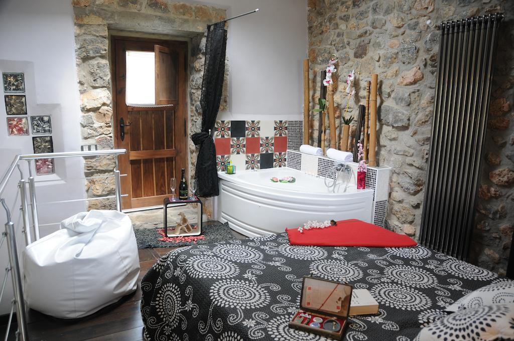 Casas Rurales Entre Babia Y La Luna Villafeliz Buitenkant foto